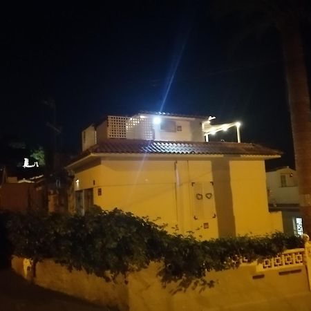 Puerto De La Cruz - Sun House - Holidays - Resort Ngoại thất bức ảnh