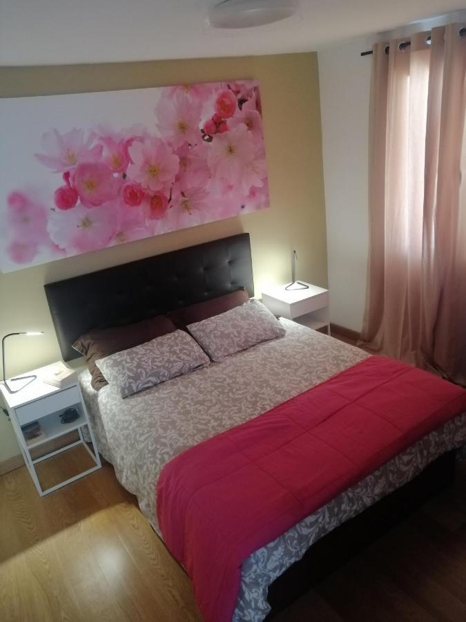 Puerto De La Cruz - Sun House - Holidays - Resort Ngoại thất bức ảnh